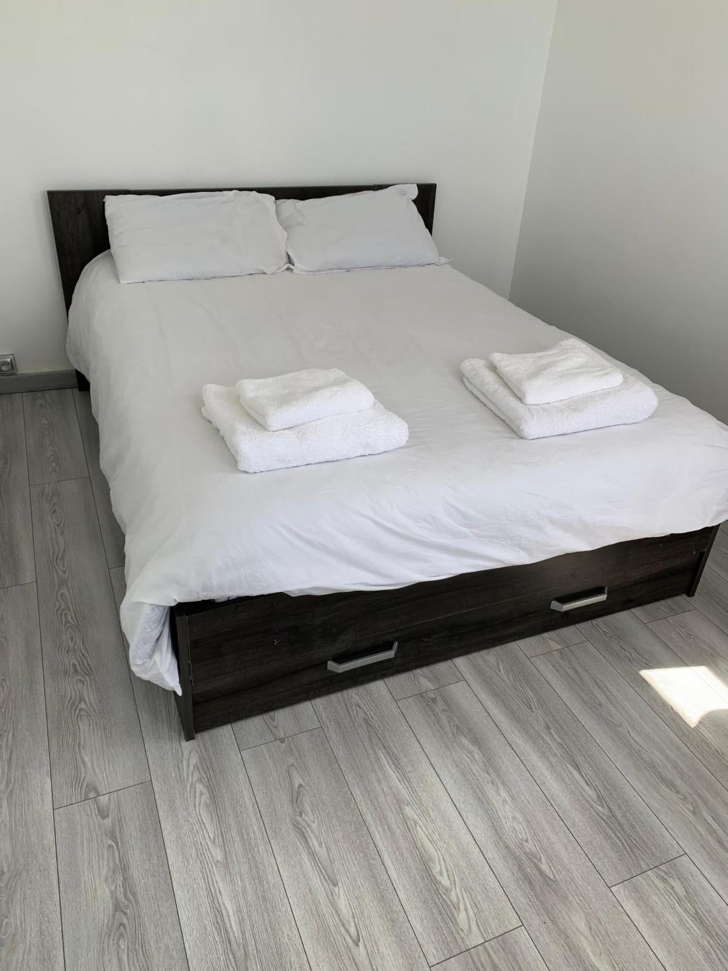 Appartement 3 Pieces Lumineux Le Havre Ngoại thất bức ảnh
